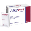 alkeven 20 bustine (scad.06/2027) integratore benessere gambe