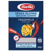 barilla pasta tagliatelle mais bianco mais giallo e riso 300 grammi