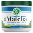 matcha green tea 156 grammi - integratore alimentare