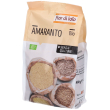 amaranto bio senza glutine 400 g – superfood ricco di fibre e proteine