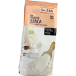 fior di loto farina di quinoa bio senza glutine 375 grammi