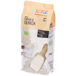 farina di quinoa senza glutine bio fiori di loto 375g - farina senza glutine, quinoa, farina per dol