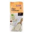 farina riso integrale bio 375g
