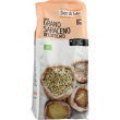 fior di loto grano saraceno decorticato bio senza glutine 400 g
