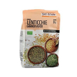 fior di loto lenticchie verdi grandi bio 400 g altro