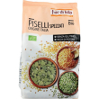 fior di loto piselli spezzati bio 400 grammi