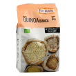 fior di loto - quinoa bianca bio 400g
