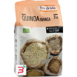 fior di loto quinoa bianca senza glutine bio 400 g