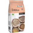 fior di loto quinoa mix bio 400 g