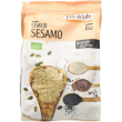fior di loto semi di sesamo biologici 250 g