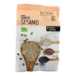 semi di sesamo bio 250g