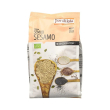 fior di loto semi di sesamo bio senza glutine 400 g