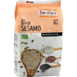 fior di loto semi di sesamo bio 400g