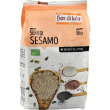 semi di sesamo bio 400 g