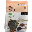 fior di loto semi di zucca decorticati biologici 200 g