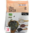 semi di zucca decorticati senza glutine bio 200 g