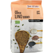semi lino dorati senza glutine bio 400 g