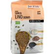 semi lino dorati bio 400g