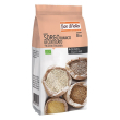sorgo bianco decorticato italia senza glutine 400 g g