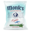 monks caramelle light senza zucchero eucalipto e menta 80g