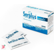 serplus complex 20 bustine da 3 g con stevia