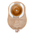 sacca per urostomia moderma flex s uro convessa trasparente con adesiv