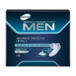 tena men - activ fit  12 assorbenti uomo livello 1 light