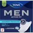 pannolone sagomato tena men level 1 12 pezzi