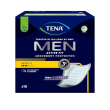 tena men assorbente protettivo livello 2, 10 pezzi | per perdite urinarie maschili
