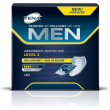 tena men active fit levello 2 - 10 assorbenti per incontinenza