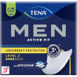 pannolone sagomato tena men level 2 10 pezzi