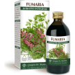 fumaria estratto integrale 200 ml - integratore per la funzione digestiva