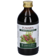 fumaria estratto integrale 200 ml, integratore epatobiliare e depurativo, 100% vegano
