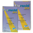 floracid orosolubile integratore 10 bustine