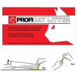 proficat litter prel ur gatti