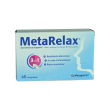 metarelax vitamine, magnesio e taurina 45 compresse - metagenics