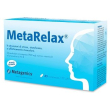 metarelax new integratore 45 compresse