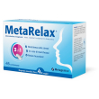 metagenics metarelax, 45 compresse