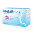 metagenics metarelax - magnesio, vitamine b e taurina - 90 compresse