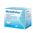 metarelax nuova formula integratore 20 bustine