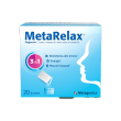metagenics metarelax® bustine 20 pz bustina