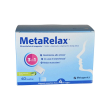 metarelax vitamine magnesio taurina 40 bustine - metagenics