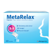 metarelax integratore con magnesio e vitamine per rilassamento