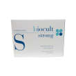 biocult strong 10 bustine - integratore di probiotici