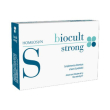 homeosyn - biocult strong confezione 10 bustine