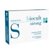 biocult strong integratore intestino e difese immunitarie 10 bustine