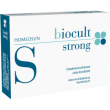 biocult strong integratore intestino e difese immunitarie 10 bustine