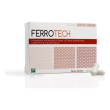 ferrotech 30 capsule - integratore per stanchezza ed affaticamento
