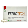 ferrotech, 30 capsule