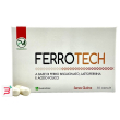 ferrotech 30 capsule da 550mg